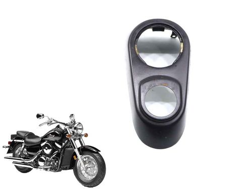 Acabamento Tampa Tanque Kawasaki Vulcan 1500 94-9