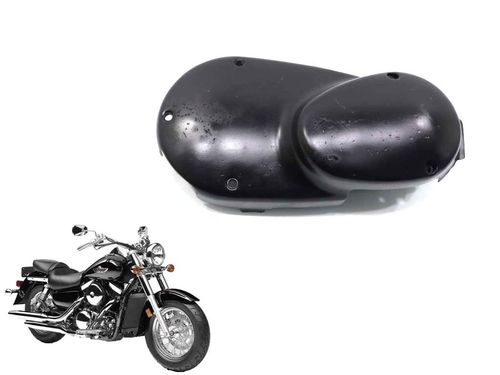 Acabamento Tampa Motor L/e Kawasaki Vulcan 1500 94-9