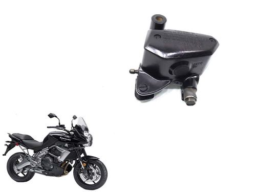 Cilindro Burrinho Freio Dianteiro Kawasaki Versys 650 10-14