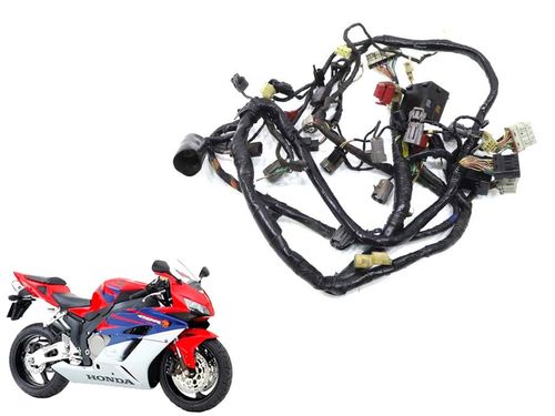 Chicote Principal Honda Cbr 1000 Rr 06-07