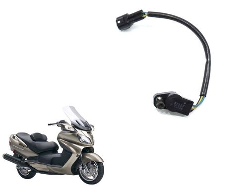 Sensor Tps Borboleta Suzuki Burgman 650 07-15 (