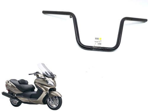 Guidão Suzuki Burgman 650 07-15