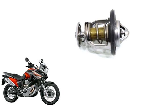 Válvula Termostática Honda Transalp 700 11-14