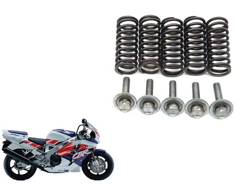Mola Embreagem Honda Cbr 900 Rr Cbr900rr 93-95