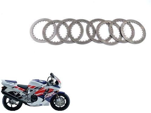 Disco Separador Embreagem Honda Cbr 900 Rr 93-95