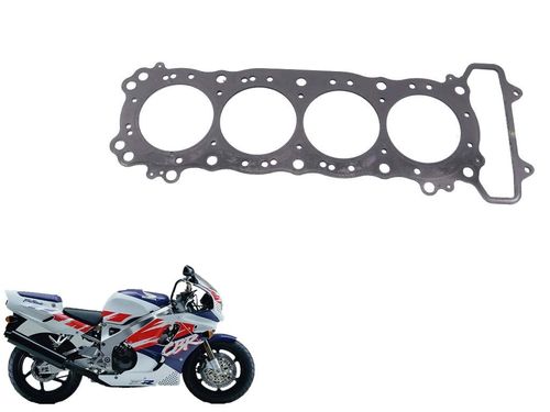 Junta Cabeçote Honda Cbr 900 Rr Cbr900rr 93-95