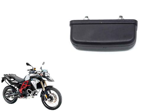 Luz Placa Bmw F 800 Gs F800gs 13-16