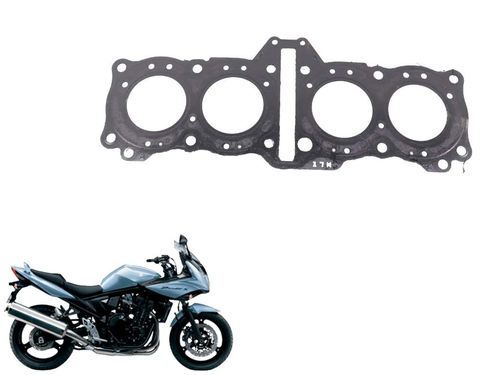 Junta Cabeçote Suzuki Bandit 650 08-10