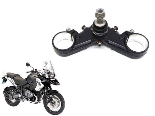 Mesa Inferior Direção Bmw R 1200 Gs R1200gs 08-12