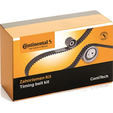 Kit Correia Dentada Contitech Ct1126K1 Renault Duster Megane Sandero Clio