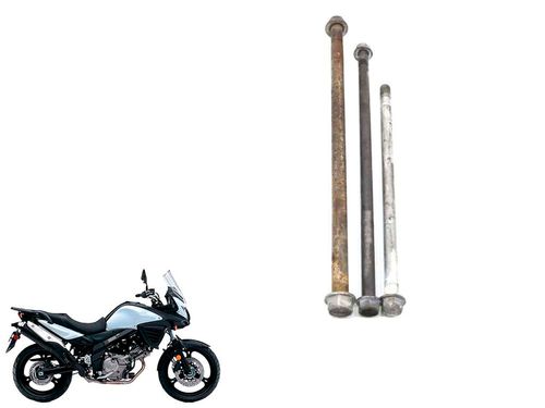 Parafuso Fixação Motor Suzuki Dl 650 V-strom 14-17