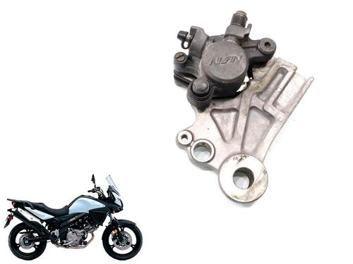 Pinça Freio Traseira Suzuki Dl 650 V-strom 14-17