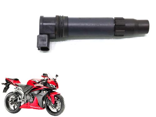 Bobina Ignição 000106 Cbr 600 Rr Cbr600rr 07-12