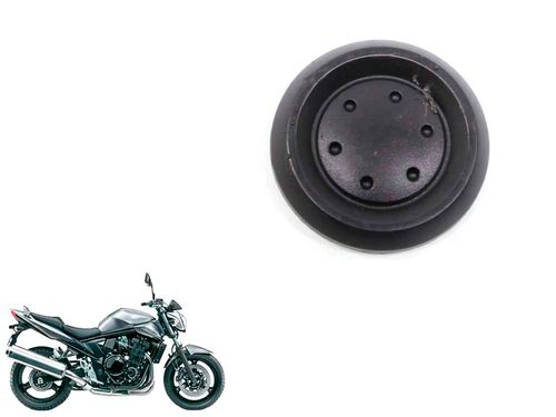 Acabamento Eixo Balança Suzuki Bandit 650 08-10
