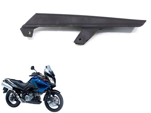 Capa Corrente Suzuki Dl 1000 V-strom 06-12