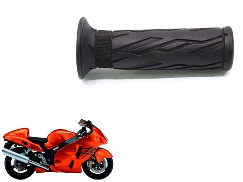 Manopla Direita Suzuki Hayabusa 1300 98-08