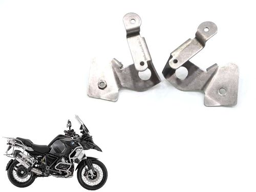 Suporte Carenagem Tanque Bmw R 1250 Gs R1250gs 19-23