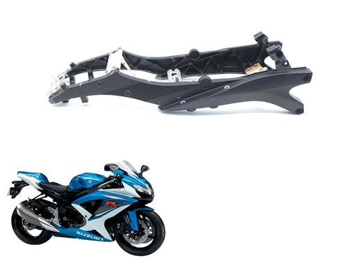 Quadro B Suzuki Gsxr 750 Srad Srad 750 11-13
