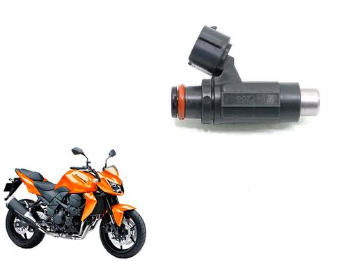 Bico Injetor Kawasaki Z 750 Z750 08-12