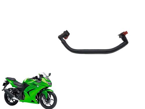 Mangueira Bomba Combustível Kawasaki Ninja 250 R 08-12