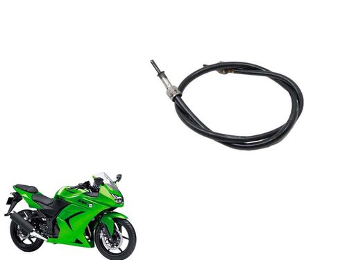 Cabo Velocímetro Kawasaki Ninja 250 R Ninja250r 08-12