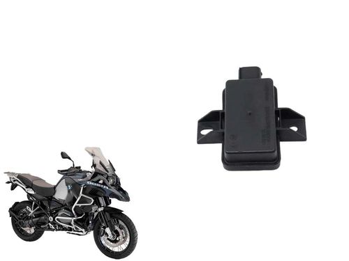 Módulo Pressão Pneu (rdc) Bmw R 1200 Gs R1200gs 13-19