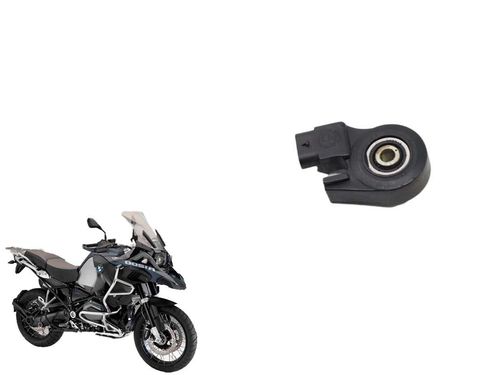 Sensor Cavalete Lateral Bmw R 1200 Gs R1200gs 13-19