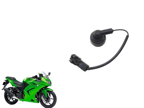 Soquete Sensor do Oleo Kawasaki Ninja 250 R 08-12