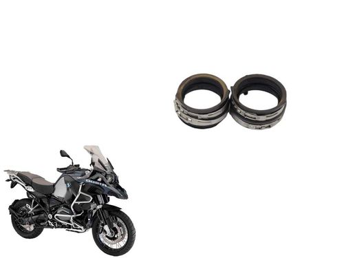 Coletor Admissão Bmw R 1200 Gs R1200gs 13-19