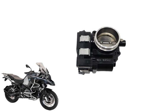 Corpo Injeção Direito Bmw R 1200 Gs R1200gs 13-19