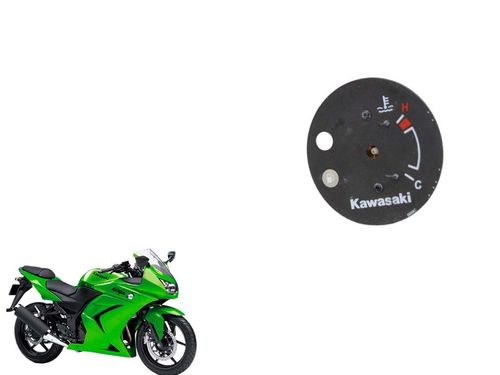Marcador Combustível Kawasaki Ninja 250 R 08-12