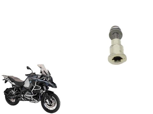 Parafuso Pedal Cambio Bmw R 1200 Gs R1200gs 13-19