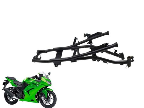 Quadro B Kawasaki Ninja 250 R Ninja250r 08-12