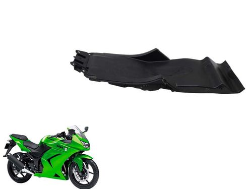 Para-lama Traseiro Interno Kawasaki Ninja 250 R 08-12