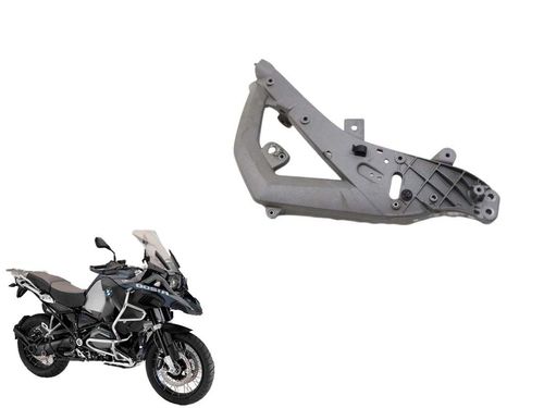 Suporte Farol Direito Bmw R 1200 Gs R1200gs 13-19