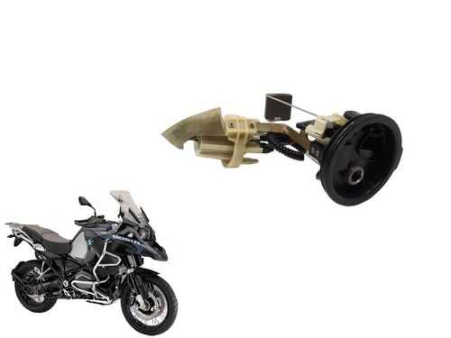 Bomba Combustível Bmw R 1200 Gs R1200gs 13-19