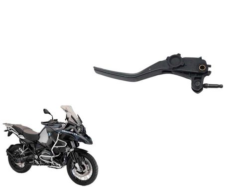 Manete Embreagem Bmw R 1200 Gs R1200gs 13-19c/avaria