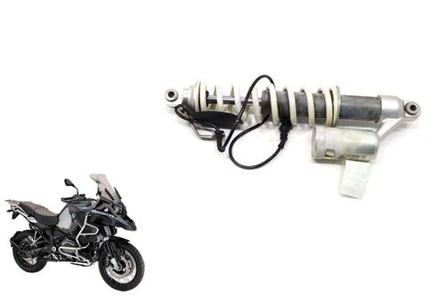 Amortecedor Diantero Bmw R 1200 Gs R1200gs 13-19