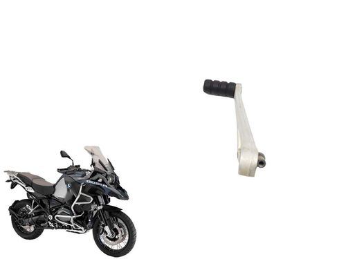 Pedal Cambio Bmw R 1200 Gs R1200gs 13-19