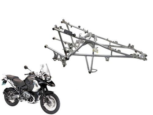 Quadro B Bmw R 1200 Gs R1200gs 08-12c/detalhe