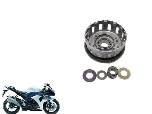 Campana Embreagem Suzuki Gsxr Srad 1000 11-16