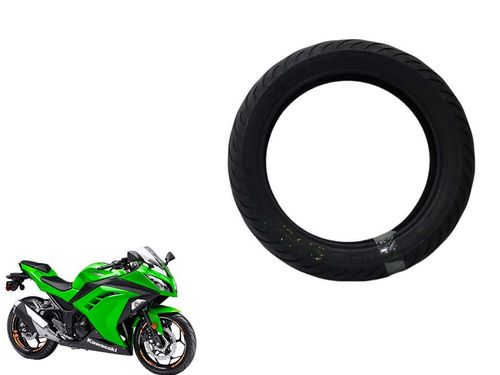 Pneu Traseiro 140/70/17 MICHELIN PILOT STREET