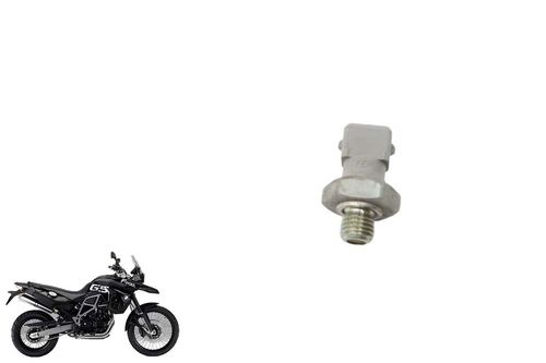 Sensor Óleo Bmw F 800 Gs F800gs 09-12