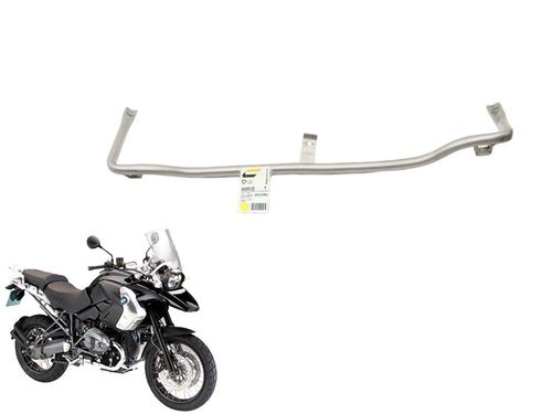 Suporte Farol Milha Bmw R 1200 Gs 08-12c/detalhe