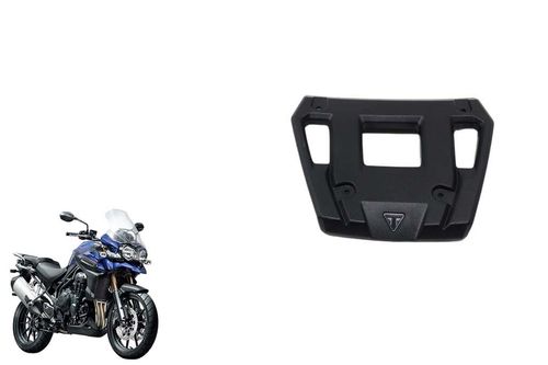 Acabamento Bagageiro Triumph Tiger 1200 Explorer 16-17