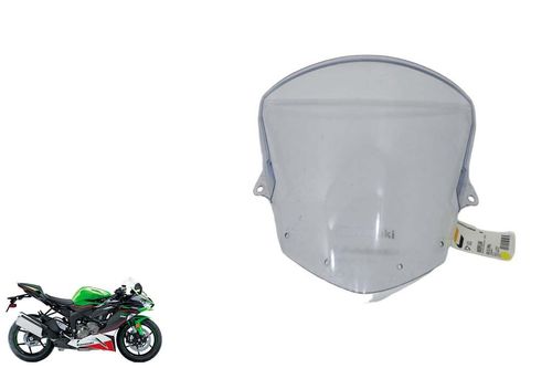 Bolha Zx 6 Zx6 22-23c/detalhe