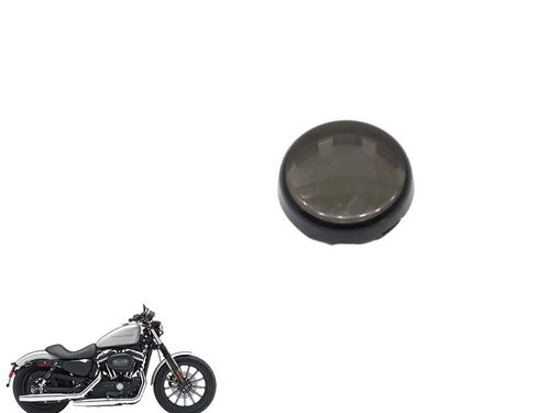 Lente Pisca Iron 883 Hdv883 08-12