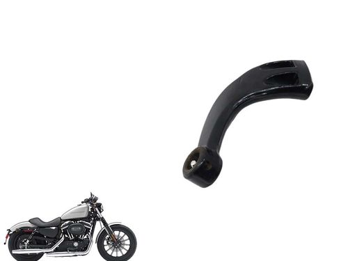 Suporte Pedal Freio Harley-davidson Iron 883 08-12
