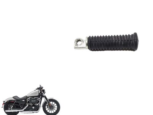 Pedaleira Traseira Harley-davidson Iron 883 08-12
