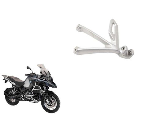 Bacalhau Traseiro Esquerdo R 1200 Gs R1200gs 13-19